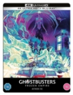 Image for Ghostbusters: Frozen Empire