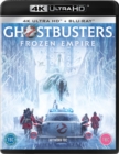 Image for Ghostbusters: Frozen Empire