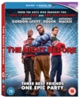 Image for The Night Before