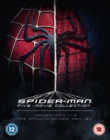 Image for The Spider-Man Complete Five Film Collection