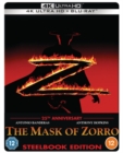 Image for The Mask of Zorro