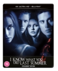 Image for I Know What You Did Last Summer