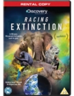 Image for Racing Extinction