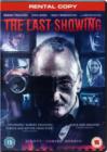 Image for The Last Showing