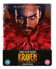 Image for Kraven the Hunter