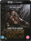 Image for Kraven the Hunter