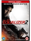 Image for The Equalizer 2