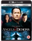 Image for Angels and Demons