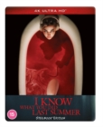 Image for I Know What You Did Last Summer