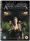Image for Anaconda 4 - Trail of Blood