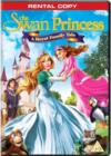 Image for The Swan Princess: A Royal Family Tale