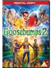 Image for Goosebumps 2