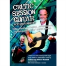 Image for Alistair Russell: Celtic Session Guitar Accompaniment