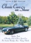 Image for Classic Cars on Show