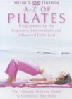 Image for A-Z of Pilates