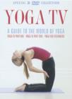 Image for Yoga TV: A Guide to the World of Yoga