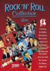 Image for Rock 'N' Roll Collection - Live