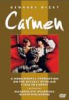 Image for Carmen: St Margarethen