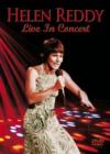 Image for Helen Reddy: Live in Concert