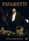 Image for Pavarotti: Barcelona