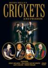 Image for Buddy Holly's Crickets and Friends: Live at Peterborough