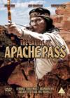 Image for The Battle at Apache Pass
