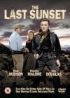Image for The Last Sunset