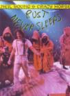 Image for Neil Young and Crazy Horse: Rust Never Sleeps