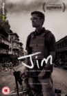Image for Jim - The James Foley Story