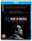 Image for O.J.: Made in America