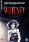 Image for Whitney - Can I Be Me?
