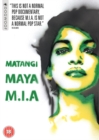 Image for Matangi/Maya/M.I.A.