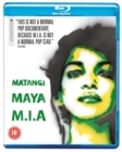 Image for Matangi/Maya/M.I.A.