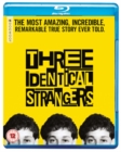 Image for Three Identical Strangers