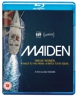 Image for Maiden