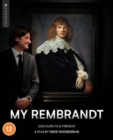 Image for My Rembrandt