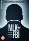 Image for MLK/FBI