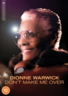 Image for Dionne Warwick: Don't Make Me Over