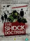 Image for The Shock Doctrine