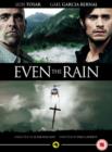 Image for Even the Rain