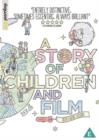 Image for A   Story of Children and Film