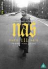 Image for Nas: Time Is Illmatic