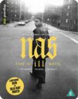 Image for Nas: Time Is Illmatic