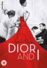 Image for Dior and I