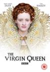 Image for The Virgin Queen