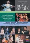 Image for Highlights from the Royal Opera House