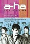 Image for a-ha: Homecoming - Live at Vallhall/Headlines and Deadlines