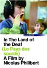Image for In the Land of the Deaf