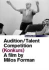 Image for Audition/Talent Show