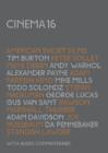 Image for Cinema 16: American Short Films